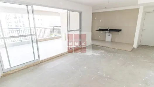 Apartamento com 3 Quartos à venda, 122m² no Brás, São Paulo
