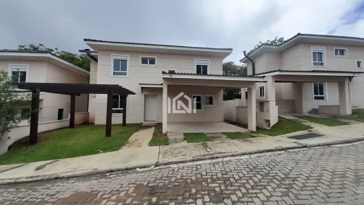 Casa de Condomínio com 3 Quartos à venda, 173m² no Jardim da Glória, Cotia