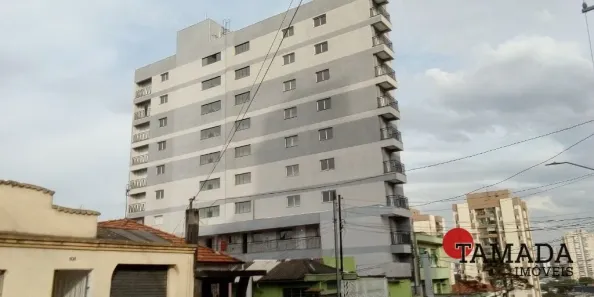 Apartamento com 1 Quarto para alugar, 29m² no Chácara Califórnia, São Paulo