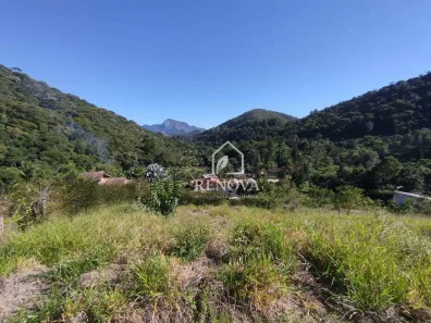 Lote/Terreno à venda, 450m² no Albuquerque, Teresópolis