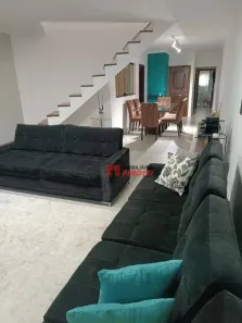 Sobrado com 4 Quartos à venda, 238m² no Nova Petrópolis, São Bernardo do Campo