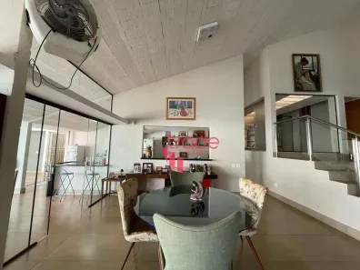 Casa com 4 Quartos à venda, 368m² no Jardim Recreio, Ribeirão Preto