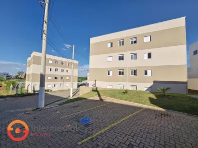 Apartamento com 2 Quartos à venda, 43m² no Belo Alto, Porto Feliz