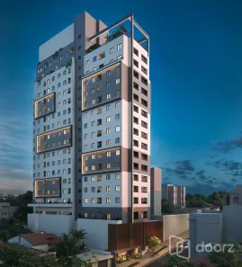 Apartamento com 2 Quartos à venda, 58m² no Vila Ré, São Paulo