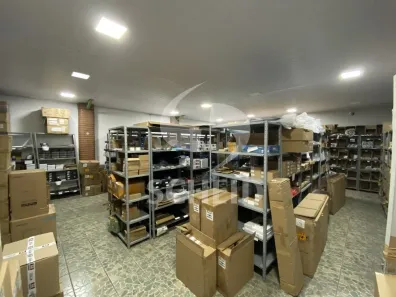Imóvel Comercial à venda, 202m² no Chácara Gaivotas, São Paulo