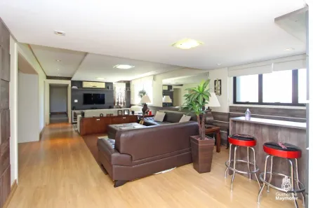 Apartamento com 4 Quartos à venda, 192m² no Mont Serrat, Porto Alegre