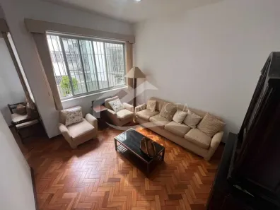 Apartamento com 2 Quartos à venda, 85m² no Ipanema, Rio de Janeiro
