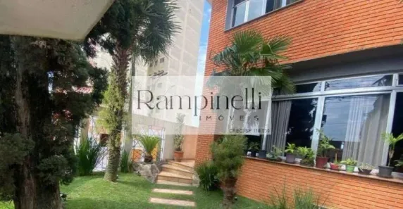 Casa com 4 Quartos à venda, 347m² no Vila Romana, São Paulo