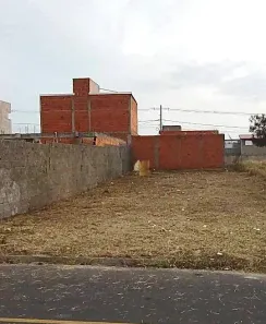 Lote/Terreno à venda, 200m² no Residencial Cittá di Salerno, Campinas