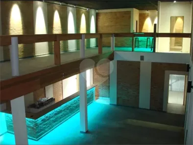 Ponto Comercial à venda, 282m² no Centro, Santa Rita do Passa Quatro