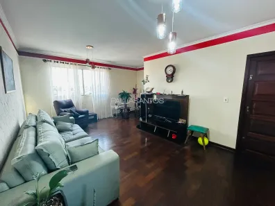 Apartamento com 3 Quartos à venda, 127m² no Vila Hortência, Sorocaba