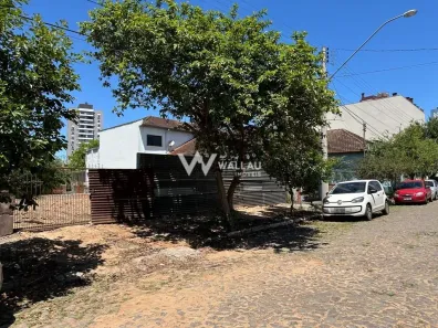 Lote/Terreno à venda, 489m² no Rio Branco, Novo Hamburgo