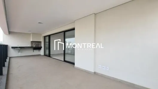 Apartamento com 3 Quartos à venda, 151m² no Água Branca, São Paulo
