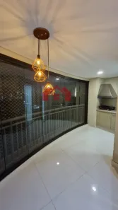 Apartamento com 2 Quartos para alugar, 74m² no Alphaville Empresarial, Barueri