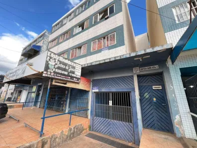 Apartamento com 2 Quartos à venda, 50m² no Parque Rio Branco, Valparaíso de Goiás