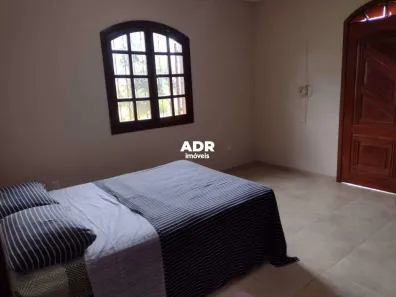Casa com 5 Quartos à venda, 320m² no Lagoa Mansões, Lagoa Santa