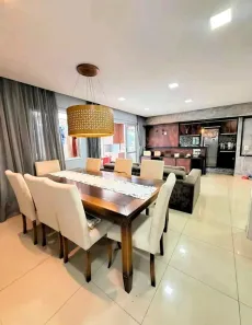 Apartamento com 3 Quartos à venda, 134m² no Adrianópolis, Manaus
