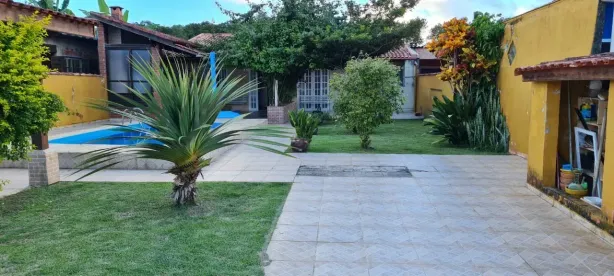 Casa com 2 Quartos à venda, 125m² no Centro, Bertioga