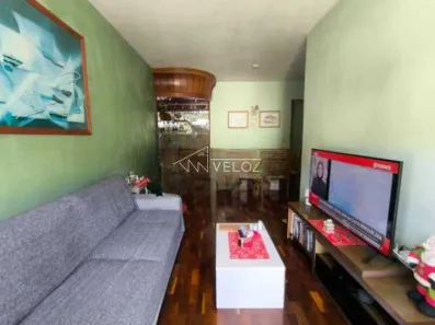 Apartamento com 2 Quartos à venda, 85m² no Botafogo, Rio de Janeiro