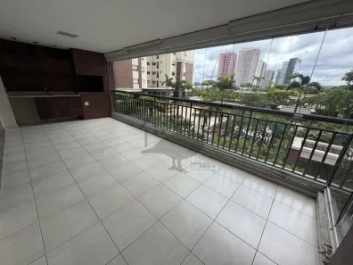 Apartamento com 3 Quartos à venda, 168m² no Água Branca, São Paulo