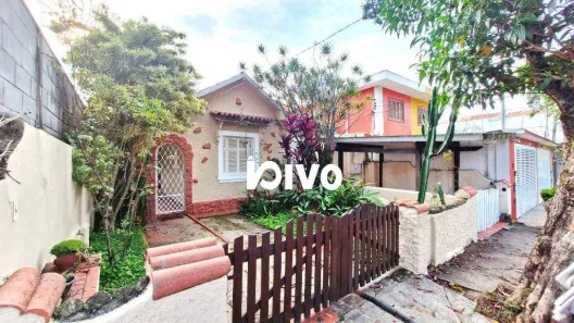 Casa com 2 Quartos para alugar, 90m² no Mirandópolis, São Paulo
