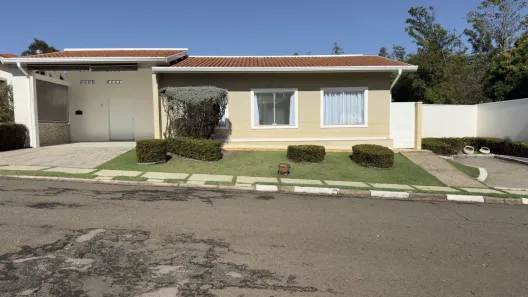 Casa de Condomínio com 5 Quartos à venda, 252m² no Fazenda São Quirino, Campinas