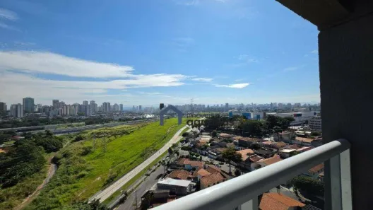 Apartamento com 2 Quartos para alugar, 52m² no Jardim Satélite, São José dos Campos