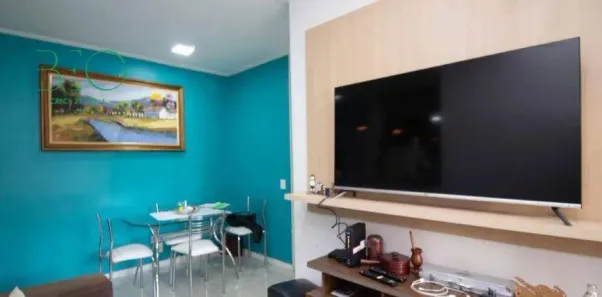 Apartamento com 2 Quartos à venda, 83m² no Vila Endres, Guarulhos