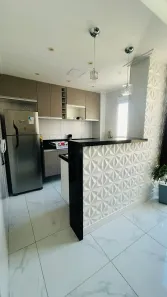 Apartamento com 2 Quartos à venda, 45m² no Catu de Abrantes (Abrantes), Camaçari