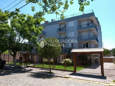 Apartamento com 2 Quartos à venda, 93m² no Camaquã, Porto Alegre