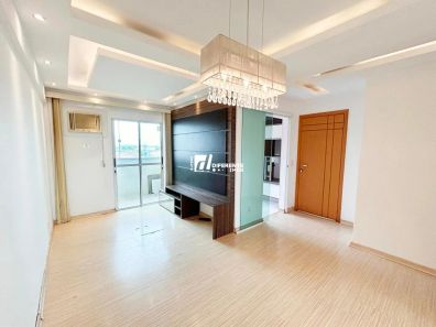 Apartamento com 3 Quartos à venda, 75m² no Centro, Nilópolis