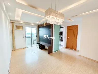 Apartamento com 3 Quartos à venda, 75m² no Centro, Nilópolis