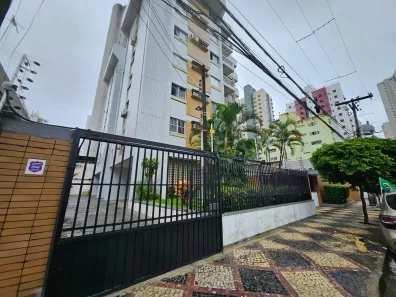 Apartamento com 3 Quartos à venda, 100m² no Boa Viagem, Recife