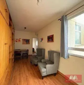 Apartamento com 2 Quartos à venda, 75m² no Consolação, São Paulo