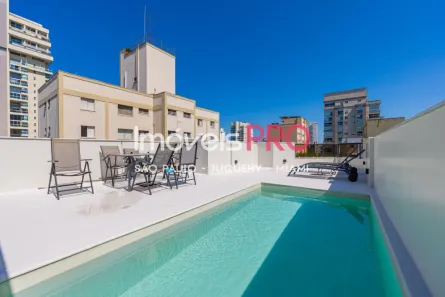 Cobertura com 3 Quartos à venda, 330m² no Campo Belo, São Paulo