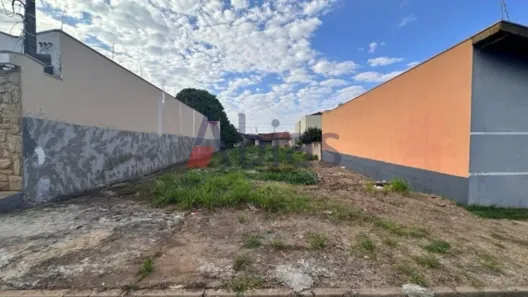 Lote/Terreno à venda, 379m² no Jardim Hikari, São Carlos