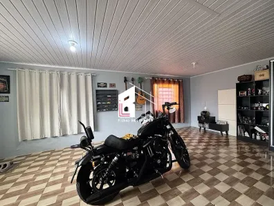 Casa com 3 Quartos à venda, 161m² no Nossa Senhora de Fátima, Caxias do Sul