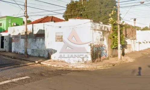 Lote/Terreno à venda, 153m² no Jardim Paulista, Ribeirão Preto