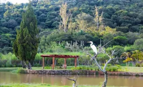 Lote/Terreno à venda, 1255m² no Condomínio Residencial Itaporã de Atibaia, Atibaia