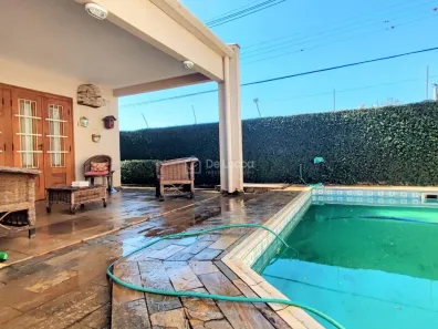 Sobrado com 3 Quartos à venda, 322m² no Jardim Carlos Gomes, Campinas