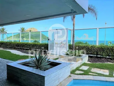 Cobertura com 3 Quartos à venda, 168m² no Recreio dos Bandeirantes, Rio de Janeiro