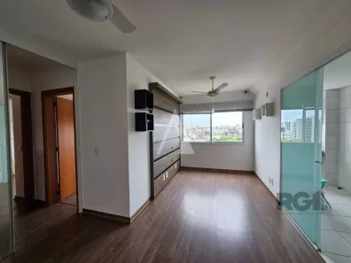Apartamento com 2 Quartos à venda, 77m² no Partenon, Porto Alegre