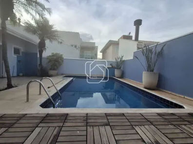 Casa de Condomínio com 4 Quartos para alugar, 357m² no Jardim Esplendor, Indaiatuba