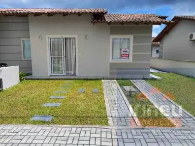 Casa com 3 Quartos para alugar, 72m² no Araquari, Araquari