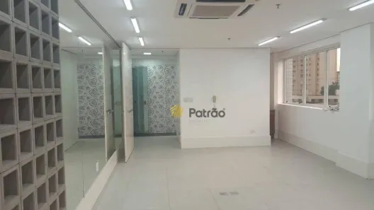 Sala Comercial para alugar, 79m² no Ferrazópolis, São Bernardo do Campo
