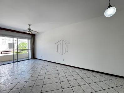 Apartamento com 3 Quartos à venda, 117m² no Balneário, Florianópolis