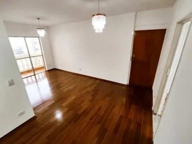 Apartamento com 2 Quartos para alugar, 80m² no Freguesia do Ó, São Paulo