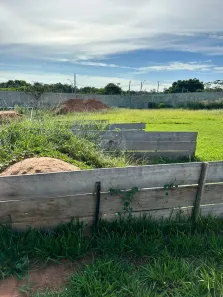 Lote/Terreno à venda, 887m² no Jardim Karaíba, Uberlândia