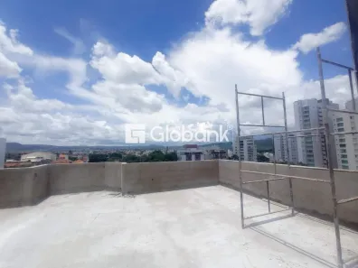 Cobertura com 5 Quartos à venda, 260m² no Cândida Câmara, Montes Claros