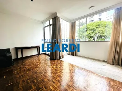 Apartamento com 3 Quartos à venda, 277m² no Jardim Paulista, São Paulo